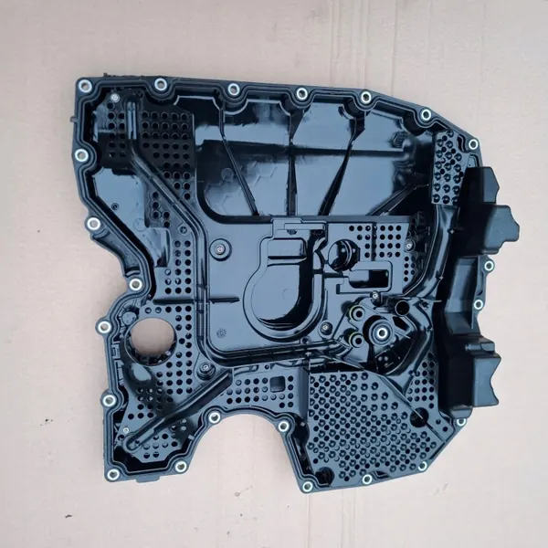 Porsche 911 991/992 Öljypannu OEM 0PD115804A image 10