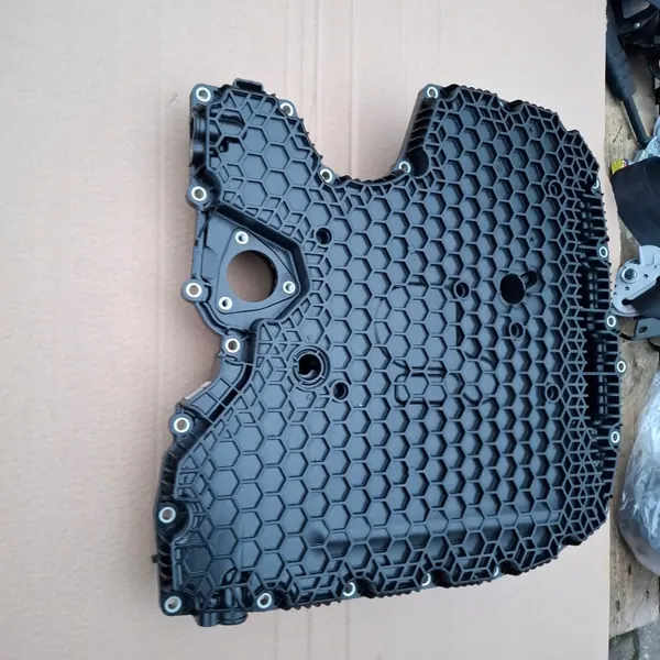 Porsche 911 991/992 Öljypannu OEM 0PD115804A image 7