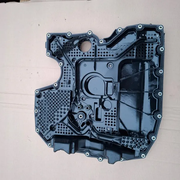 Porsche 911 991/992 Öljypannu OEM 0PD115804A image 9