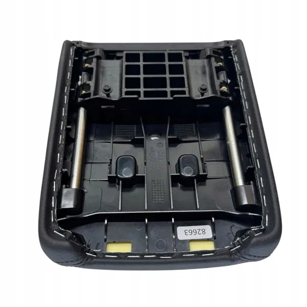 Accoudoir console Audi A4 S4 B9 8W 2018 OEM 8w0864249a image 8