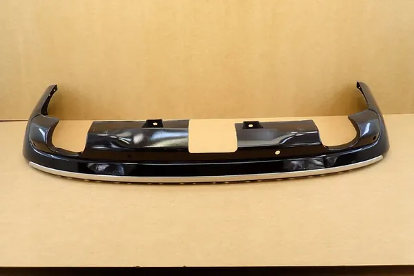 VOLVO S80 II Bakspoiler Täckning OE image 2