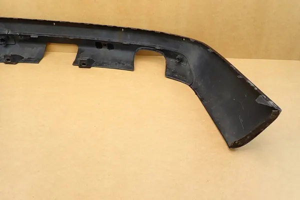 VOLVO S80 II Bakspoiler Täckning OE image 7