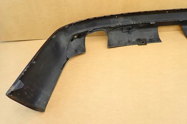 VOLVO S80 II Bakspoiler Täckning OE image 8