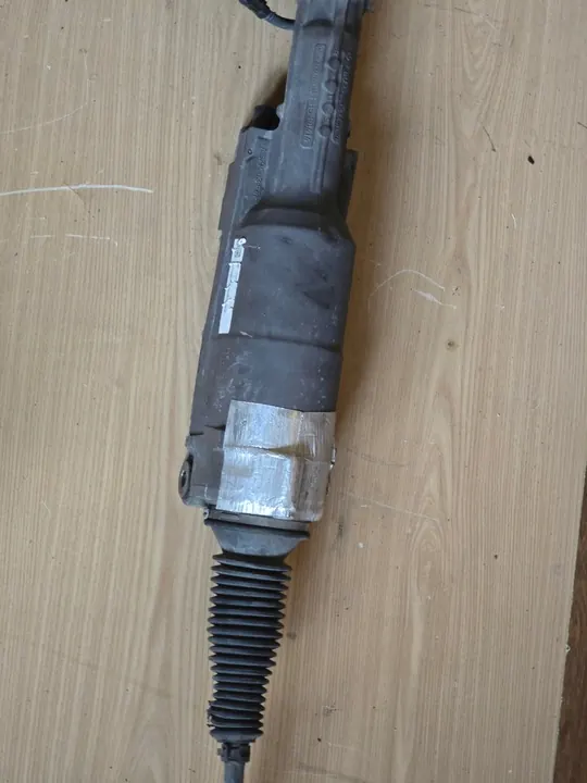 Porsche Macan Styrväxel 95B423055AH image 3