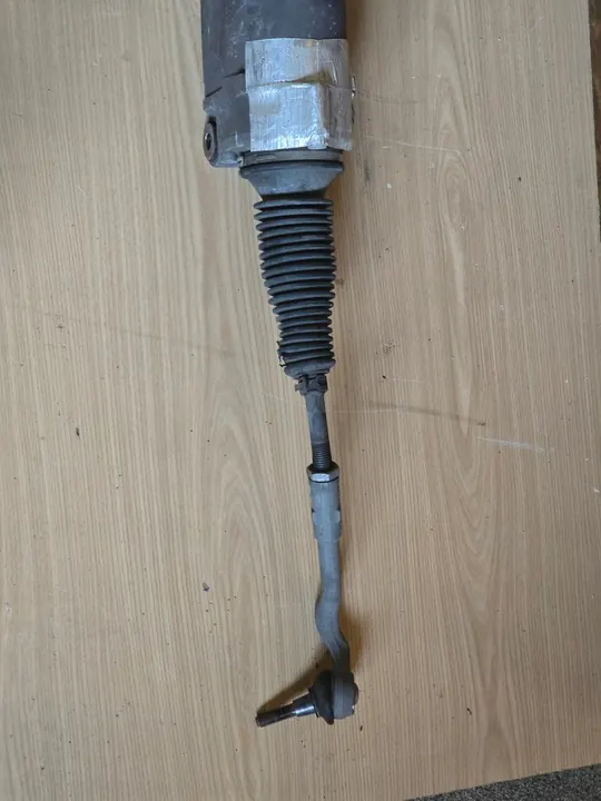 Porsche Macan Styrväxel 95B423055AH image 4