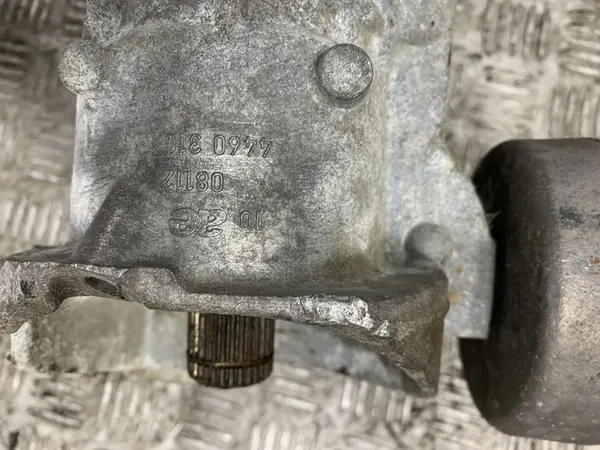 Etudifferentielli Porsche Cayenne II 3.0 TDI image 5