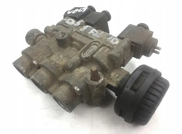 0527488 Volvo Válvula ECAS - Pieza OEM Usada image 2