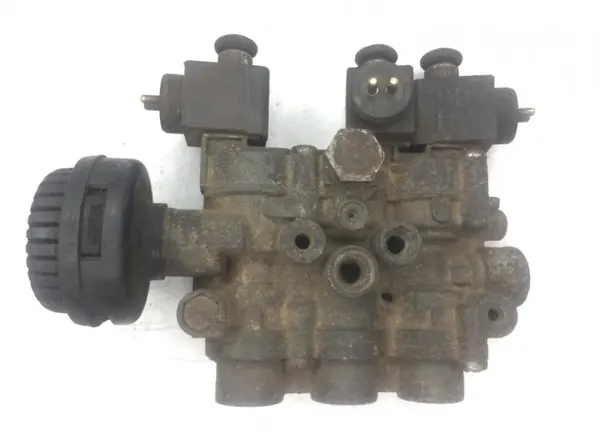0527488 Volvo Válvula ECAS - Pieza OEM Usada image 3