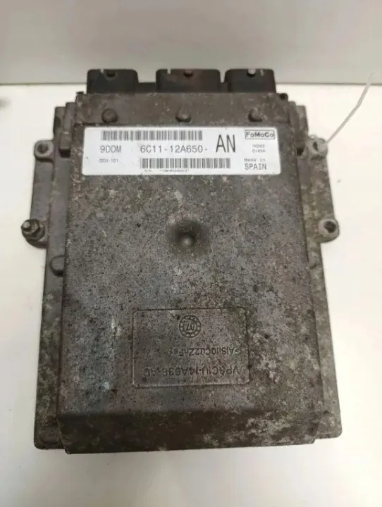 Sytytysjoukko OEM 6C1112A650 Ford 2.4L 2007 image 2