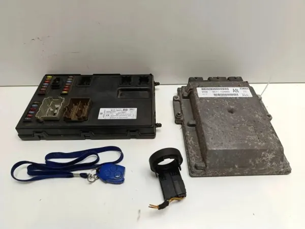 Sytytysjoukko OEM 6C1112A650 Ford 2.4L 2007 image 3
