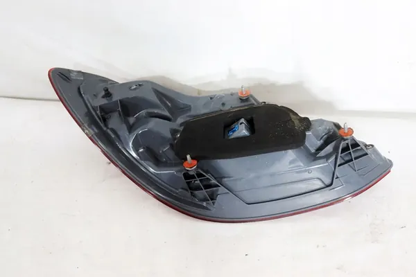 Rechter Achterlicht LED Mercedes W213 Sedan A2139067800 image 7