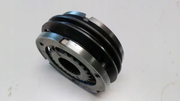 Citroen OE 235360 Synchronizer - Used Condition image 2