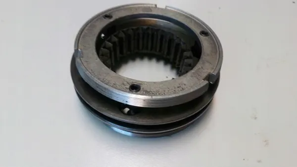 Citroen OE 235360 Synchronizer - Used Condition image 7