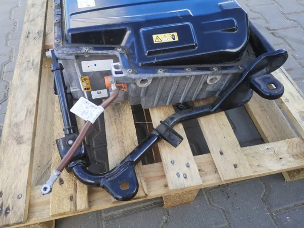 Mercedes A-luokka W177 hybridiakku OEM A7895843300 43Ah image 4