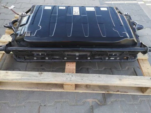 Mercedes A-luokka W177 hybridiakku OEM A7895843300 43Ah image 5