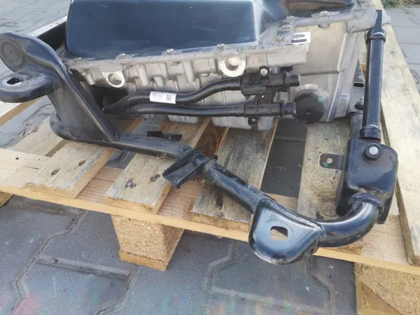 Mercedes A-luokka W177 hybridiakku OEM A7895843300 43Ah image 6