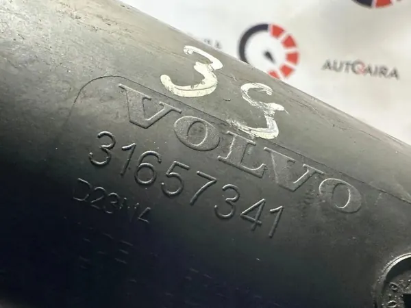 Volvo Intercoolerrör OEM 31657341 för V60 II D4 image 3