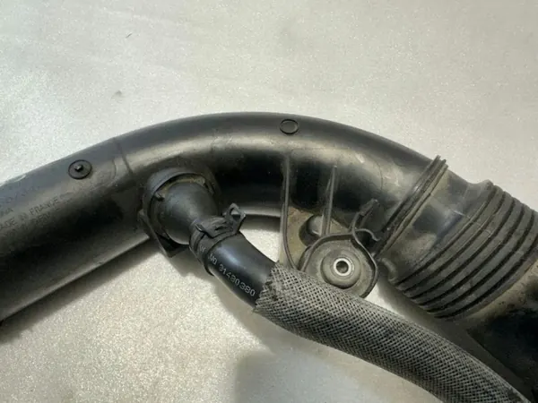 Volvo Intercoolerrör OEM 31657341 för V60 II D4 image 4