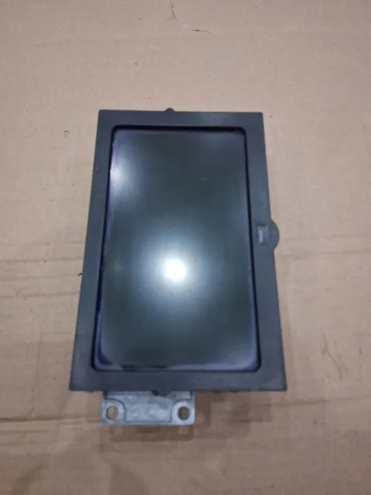 OEM 96735395XT Radionavigointinäyttö Peugeot 207:lle image 2