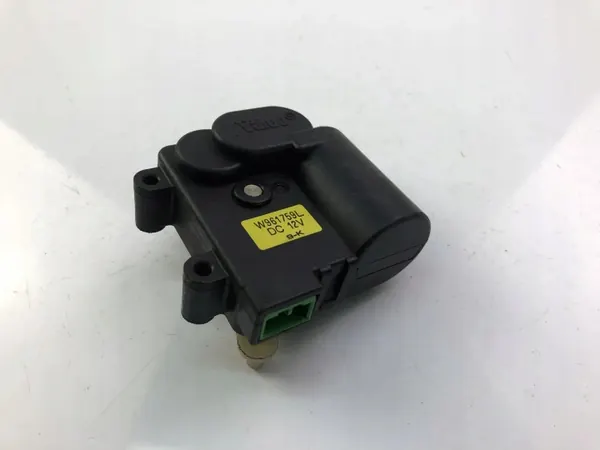 Sammlerklappenmotor Rover 75 OEM W961759L image 2