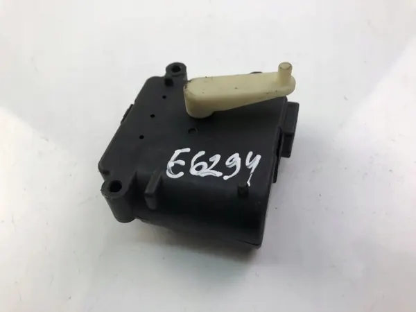Sammlerklappenmotor Rover 75 OEM W961759L image 4