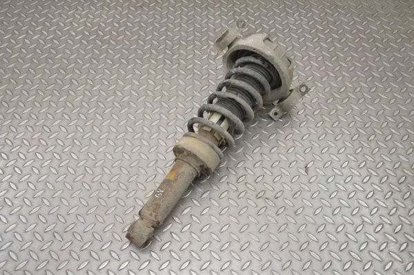 Ammortizzatore Posteriore Sinistro VW Touareg 3.0L 7L6513029N image 2