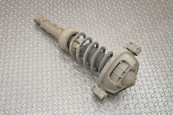 Ammortizzatore Posteriore Sinistro VW Touareg 3.0L 7L6513029N image 3