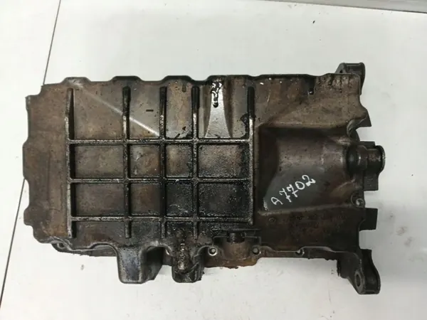 Chrysler Sebring Motoroljepanna 2008 2.0L 03G103603AA image 2