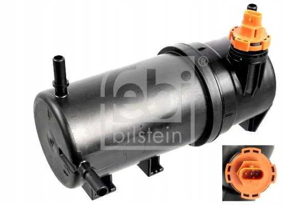 Filtro de combustível usado OEM 106893 Febi Bilstein image 7