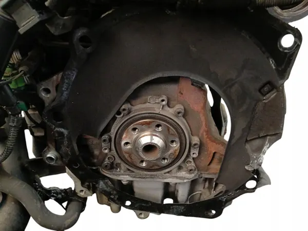 Motor Skoda OE MM_BWA para Octavia II 2.0 TFSI image 10