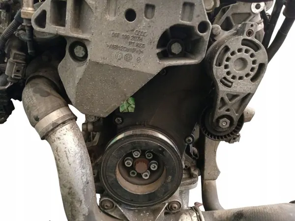 Motor Skoda OE MM_BWA para Octavia II 2.0 TFSI image 3