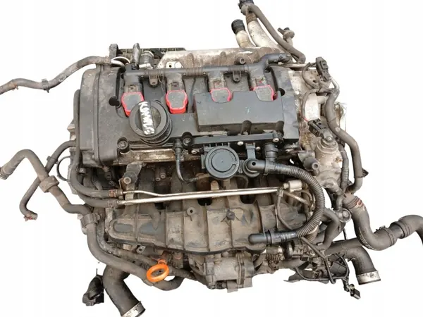 Motor Skoda OE MM_BWA para Octavia II 2.0 TFSI image 5