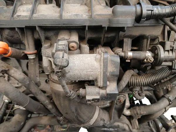 Motor Skoda OE MM_BWA para Octavia II 2.0 TFSI image 7