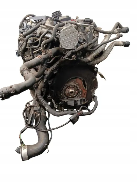 Motor Skoda OE MM_BWA para Octavia II 2.0 TFSI image 8