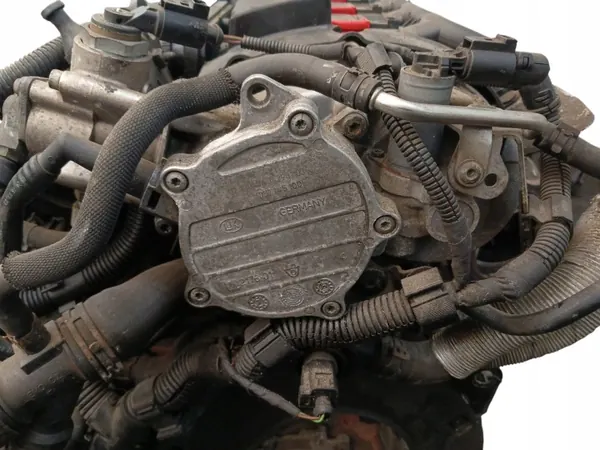 Motor Skoda OE MM_BWA para Octavia II 2.0 TFSI image 9