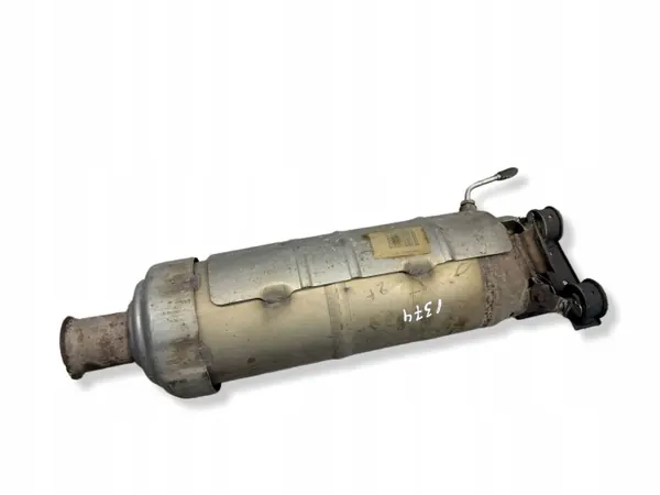 Catalisador/DPF Toyota usado OEM AMD226033 image 2