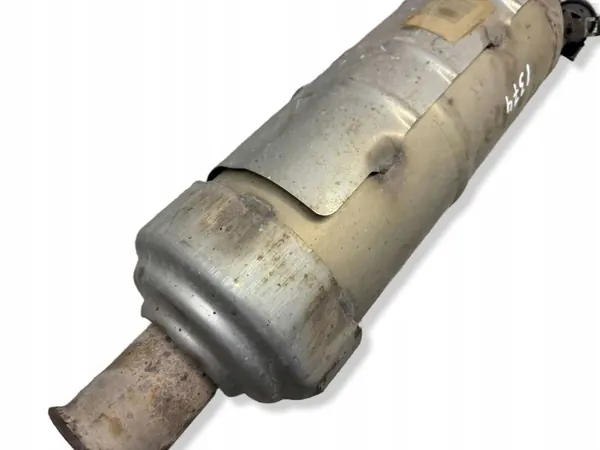 Catalisador/DPF Toyota usado OEM AMD226033 image 3