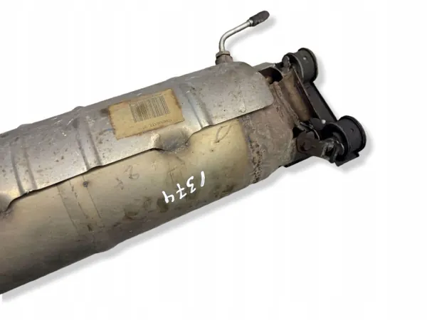 Catalisador/DPF Toyota usado OEM AMD226033 image 4