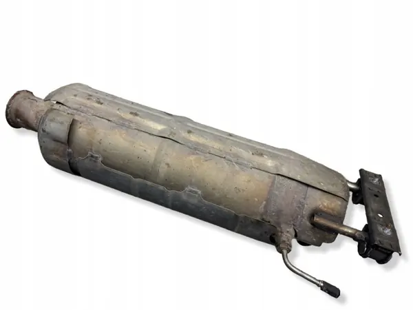 Catalisador/DPF Toyota usado OEM AMD226033 image 6