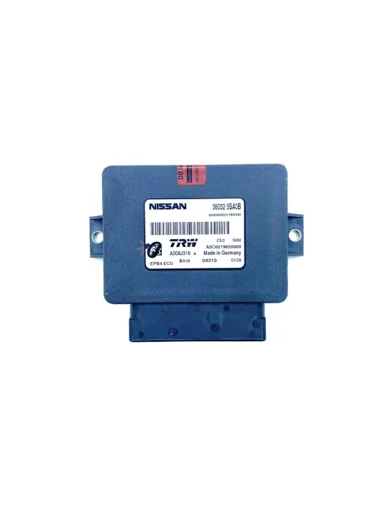 Nissan Leaf II EMF Bremsmodul OEM 360325SA0B image 2