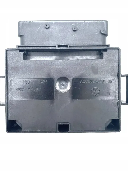 Nissan Leaf II EMF Bremsmodul OEM 360325SA0B image 4
