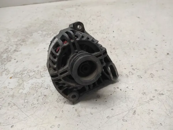 FIAT PANDA II 2 03- 1.1 Vaihtovirtageneraattori image 2