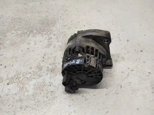 FIAT PANDA II 2 03- 1.1 Vaihtovirtageneraattori image 4