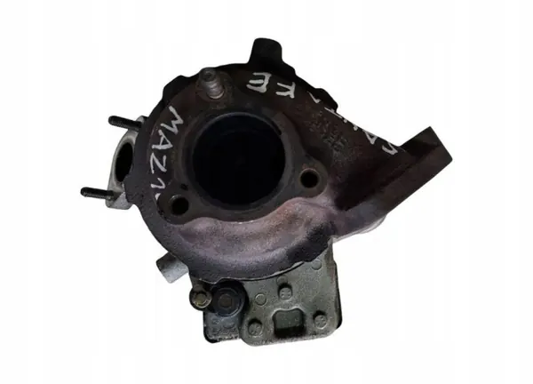 Begagnad turbo OEM 282312F750 för Hyundai Santa Fe image 2