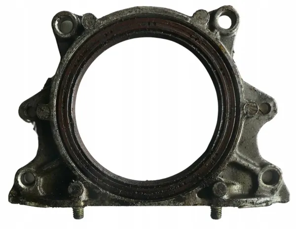 Kurbelwellendichtung mit Gehäuse Toyota Yaris I 1.3 Benzin image 1