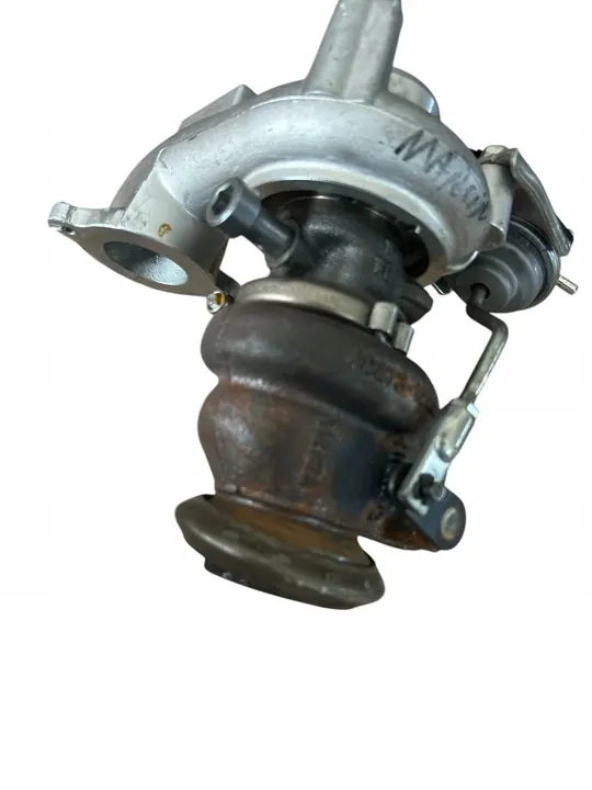 Turbo Diesel Mitsubishi 49373-02002 image 3