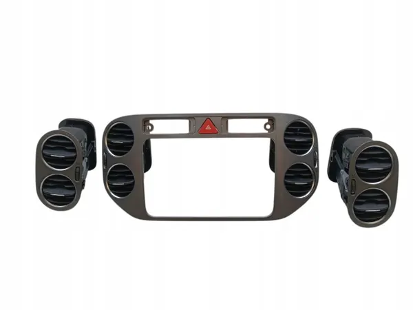 VW Tiguan I Luftauslässe OEM 5M0819759 image 2