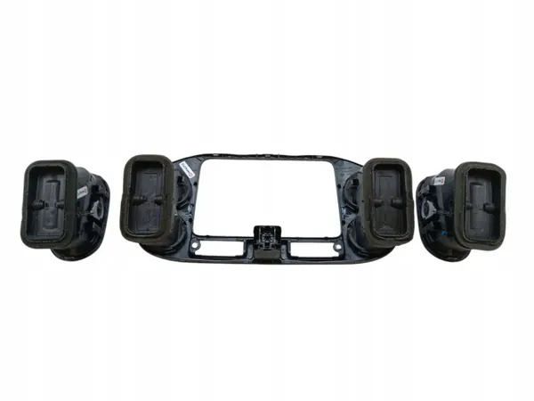 VW Tiguan I Luftauslässe OEM 5M0819759 image 3