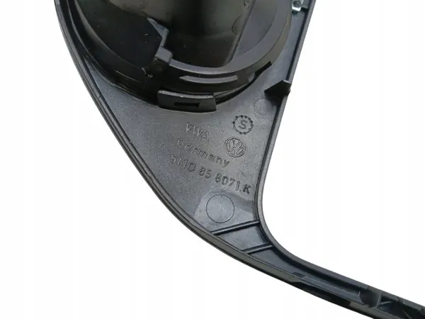 VW Tiguan I Luftauslässe OEM 5M0819759 image 5