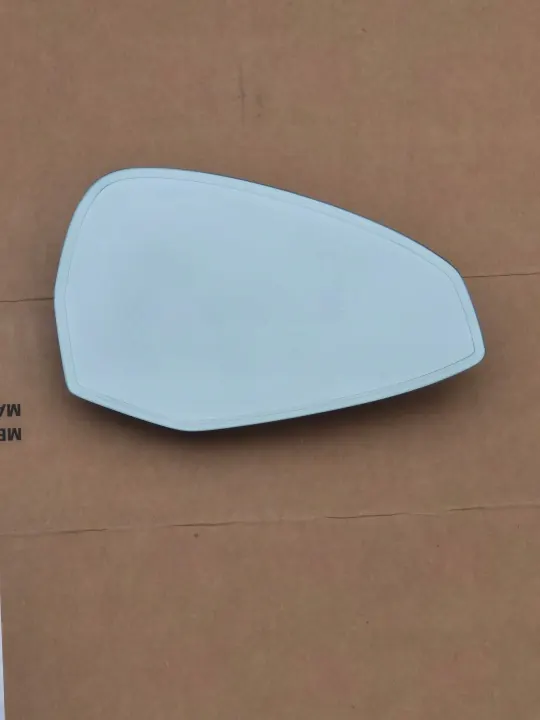 OEM 8W0857536G Rückspiegelglas rechts für Audi A4 B9/A5 image 2